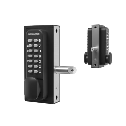 Gatemaster BDG4060 Digital Superlock for 40-60mm Box Section