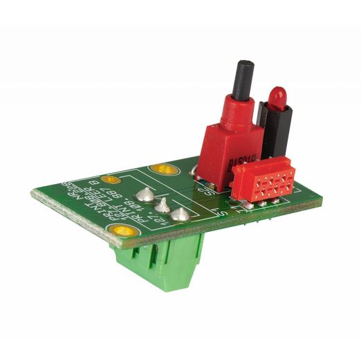 record dfa 127 bdi m adaptor