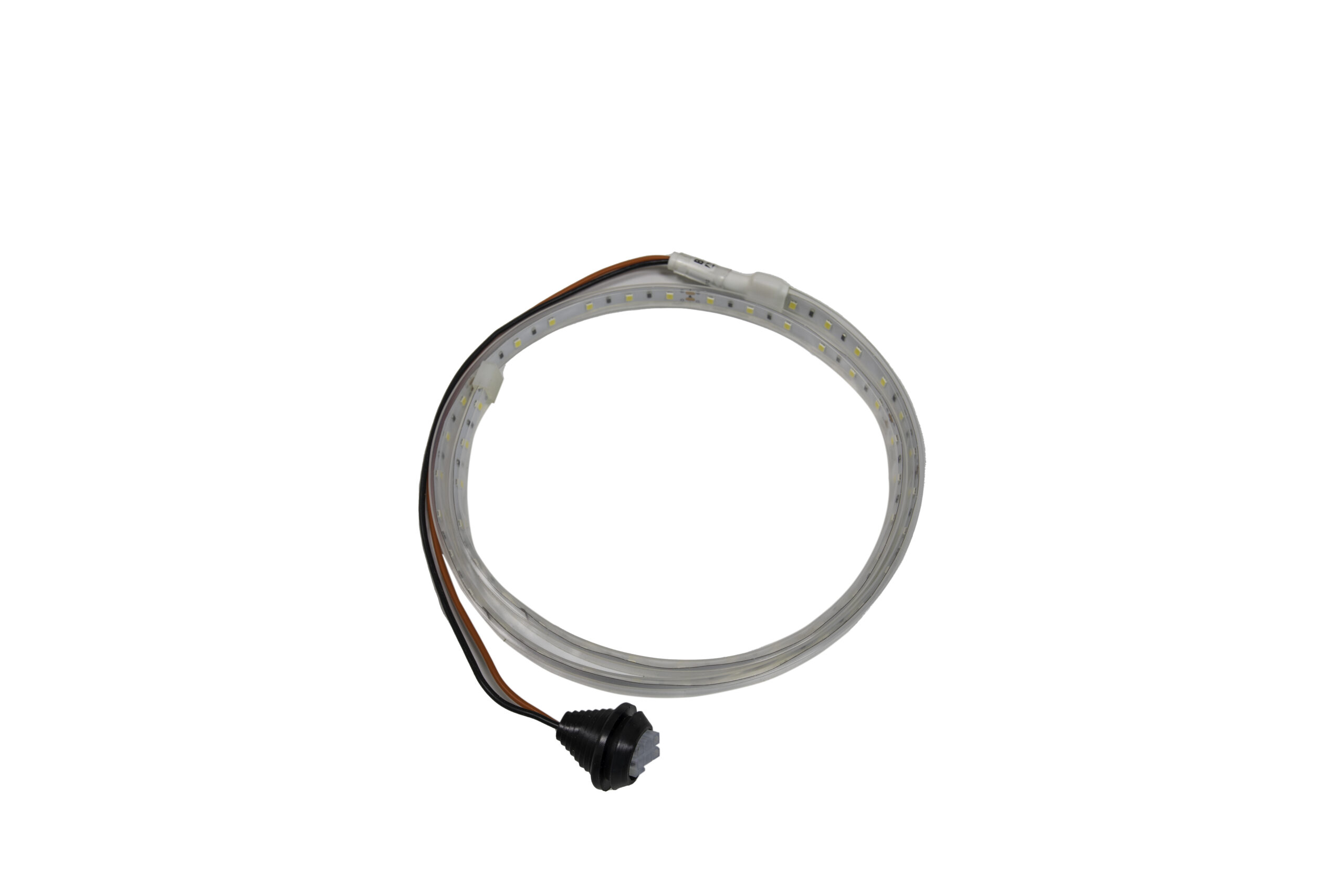 Roger Technology BI/BLED/8/RGB | RGB Multicolor Barriers Light