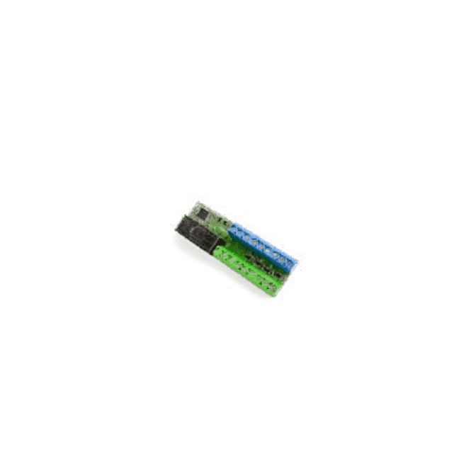 dea compact net expansion mini card (4x8k2 input, 1 x no/nc output)