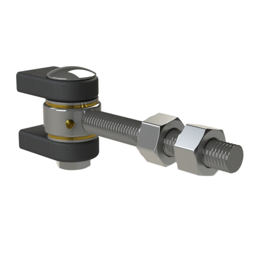 gatemaster super hinge m30 thread up to 900kg