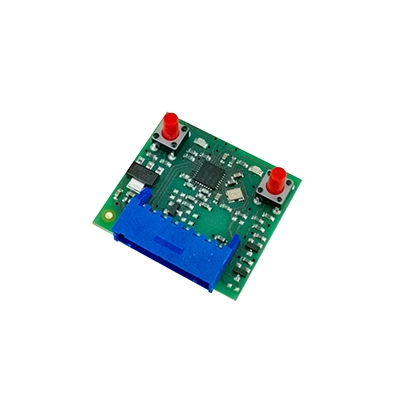 Roger Technology H93/RX20/I | Plug-in Radio Receiver