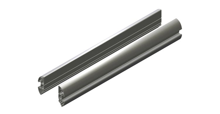 Roger Technology JNT-BA-128 | Internal Barrier Arm Joint